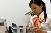 Họp 20 năm, lương vẫn không đủ sống!