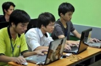 Một số người học CNTT mất niềm tin nghề nghiệp