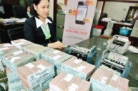 Ngân hàng không thích áp trần lãi suất cho vay