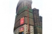 C46 vào cuộc vụ tranh chấp Dự án Văn Phú Victoria