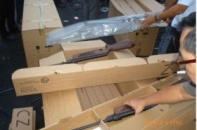 Hai hồ sơ nhập khẩu có dấu hiệu buôn lậu