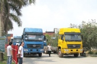 Ô tô Faw Liễu Châu cam kết chất lượng, dịch vụ hậu mãi