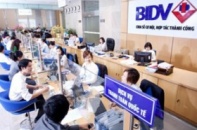 “Tuần phán quyết” của các nhà băng
