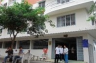Chủ đầu tư chơi "đòn khủng"