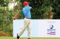 Những khoảnh khắc đẹp của Swing for the kids 2013