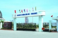 Vinaconex sẽ bán cổ phần Xi măng Cẩm Phả