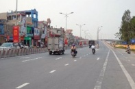Xoay lại phương án vốn cho Quốc lộ 1