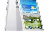 Bộ đôi smartphone cấu hình cao của Huawei