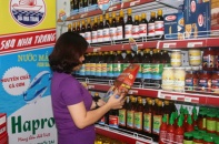 Hapro giảm giá đến 60% trong dịp 30/4-1/5