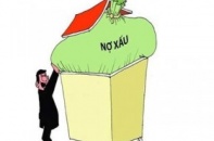 Cảnh giác với nợ xấu