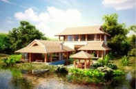 Chủ dự án Ngọc Viên Islands bị tuyên phá sản