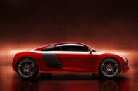 Loạt siêu xe và xe sang Audi trong phim "Người sắt 3"