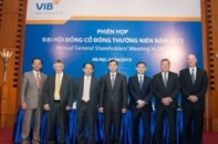 VIB duy trì chính sách kinh doanh thận trọng