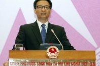 Chính phủ sẽ xem xét Dự án 28 tỷ USD