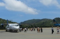 Côn Đảo - Đất thép nở hoa