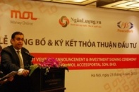 MOL phá két liên kết NgânLượng.vn