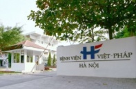 Mở rộng đầu tư nước ngoài trong ngành y tế