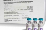 Ngừng sử dụng vắc xin 5 trong 1