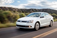 10 mẫu xe "xanh" nhất năm 2013