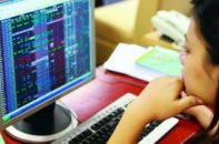 Tâm lý thị trường đang yếu và dễ bị tổn thương.