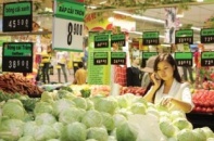 Auchan thổi lửa lên thị trường bán lẻ Việt Nam