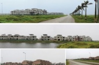 Tái thiết Sudico từ Khu đô thị Nam An Khánh