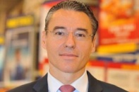 Metro củng cố hệ thống sau phát triển nóng