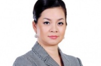 Bà Nguyễn Thanh Phượng thôi chức Chủ tịch Ngân hàng Bản Việt