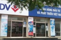 BIDV giảm lãi suất huy động xuống còn 6%/năm