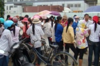 5 năm nữa, tỷ lệ thất nghiệp sẽ không giảm