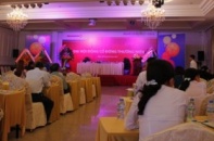 DaiABank lý giải nguyên nhân hoãn Đại hội