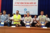 “Đô ping” cho đường cao tốc Nội Bài – Lào Cai