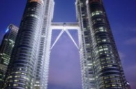 Du lịch Malaysia với giá "sốc"