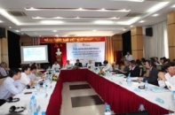 "Phá băng" thị trường địa ốc