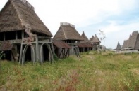 Bài học đắt giá từ Dự án Rusalka, Khánh Hòa