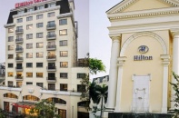 Hilton khuyến mãi đặt nhiều – hưởng nhiều