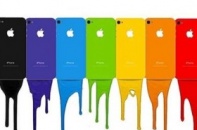 iPhone 5 giá rẻ sắp ra mắt cùng iPhone 5S