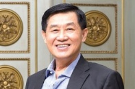 "Tôi không phải tỷ phú bong bóng"