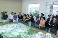 Mở bán Dự án Berriver Long Biên giá từ 23 triệu đồng