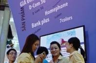 Dịch vụ 3G: lượng tăng, chất giảm