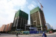 Vốn mồi 30.000 tỷ đồng sắp vào địa ốc