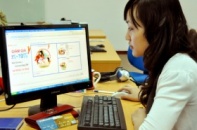 Muôn chiêu lừa gạt mua hàng qua mạng