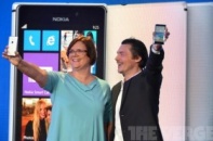 Nokia ra điện thoại Lumia 925 dáng mỏng và nhẹ