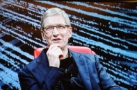 Chốt giá cuối cho buổi hẹn cafe với CEO Apple là 12 tỷ đồng