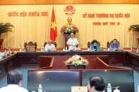 Khó khăn! Nghiêm trọng!