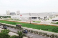 Khu công nghiệp thúc đẩy chuyển dịch cơ cấu ngành