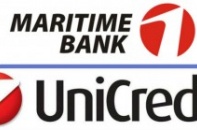 Logo nghi “nhái” của MaritimeBank từng giành giải ấn tượng