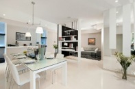 Mở bán căn hộ cao cấp Mulberry Lane