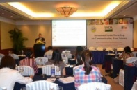 Tin đồn, tin thiếu kiểm chứng gây khó cho thực phẩm