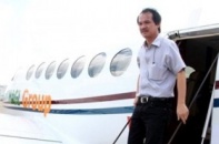 Bầu Đức cho Chính phủ Lào vay gần 190 tỷ đồng